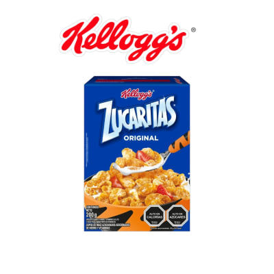 Zucaritas 200gr kellogs1