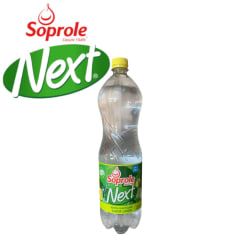 Agua Next con sabor limón 1.5 Lt