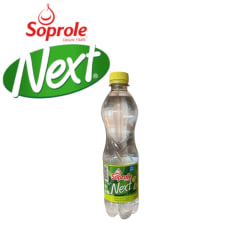 Agua Next sabor Limón 500 ml
