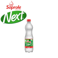 Agua mineral Next sin gas 500 ml