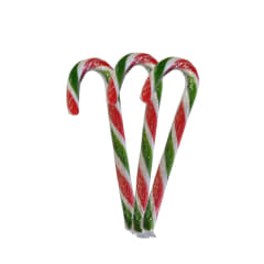 Baston Navidad 10gr