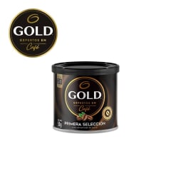 Café Instantáneo Gold 50 gr
