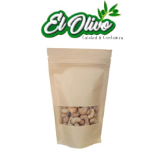 Castañas de Cajú con sal  100 gr