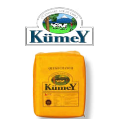 Queso Chanco Kumey 250gr