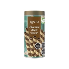 Chocolat Wafer 130gr Tento