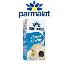 Crema de Leche 200 gr Parmalat