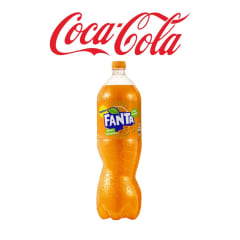 Fanta 1,5 litros
