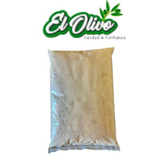 Harina Tostada 1 kg