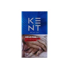 Kent Blue Up