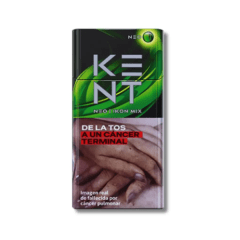 Kent Neo Ikon 20 cigarros