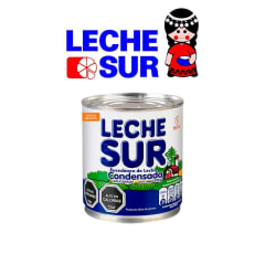 Leche Condensada Sur