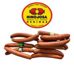 Longaniza Parrillera Hinojosa 1Kg