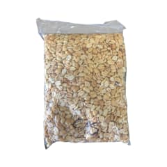 Maní Tostado con sal 1 kg