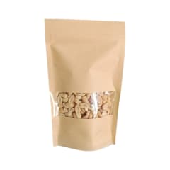 Maní tostado sin sal 100 gr