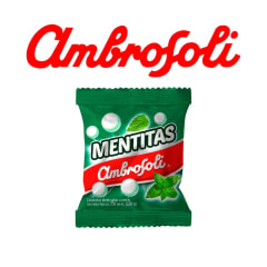 Mentitas 25 gr Ambrosoli