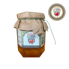 Mermelada Confitura de toronja 200 cc La chefa