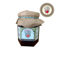 Mermelada de frutos rojos 200 cc La Chefa