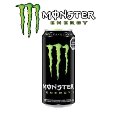 Monster Energy 473 ml
