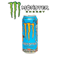 Monster Mango Loco 473ml