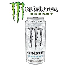 Monster Ultra 473ml