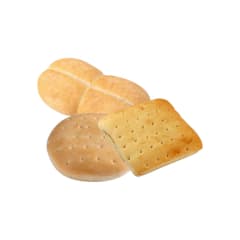 Pan Corriente 500gr