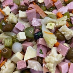 Pichanga Premium 250gr