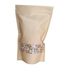 Pistachos con sal 400 gr