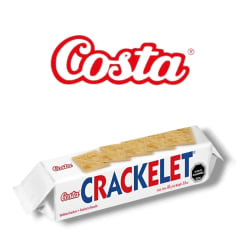 Galletas Crackelet 85 gr