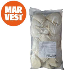Empanadas Queso Cocktail Marvest 25 und X 50 gr