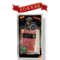 Jamón Serrano Extrapulido Porxas 500 gr
