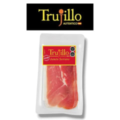 Jamón Serrano Trujillo 80 gr