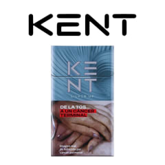Kent Silver up
