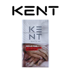 Kent White Up 20s