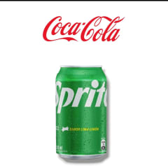 Lata 350 cc Sprite Original