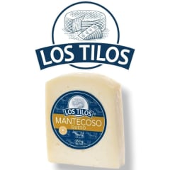 Mantecoso Trozo Los Tilos 250 gr