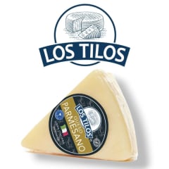 Queso Parmesano Los Tilos 145 gr