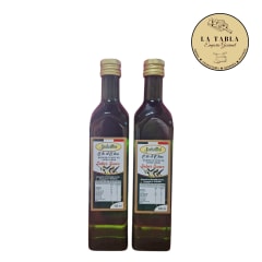 Aceite de Oliva Sabattini 500 ml 2X$12.000
