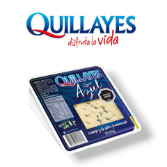 Queso Azul 100gr Quillayes