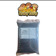 Sésamo Negro 500 gr