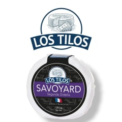 Savoyard 170 gr Los Tilos