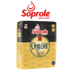 Queso Mantecoso 250gr Quilque