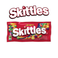Skittles original 61,5 gr