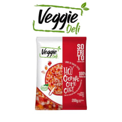 Sofrito Veggie Deli 200gr