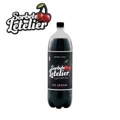 Sorbete Letelier 2.0 Lt Zero