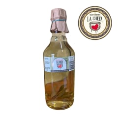 Vinagre de Manzana 500 cc La Chefa