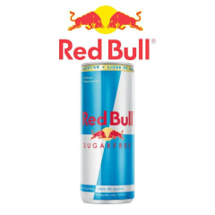 Red Bull Sin Azúcar 250ml