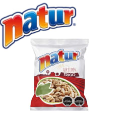 Cereal Natur Miel 20gr