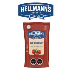 Ketchup 900gr Hellmanns
