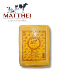 @Queso Mantecoso Matthei Sin Lactosa 250 gr