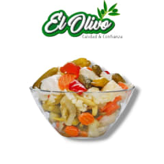 @Pickle Fino 250 gr